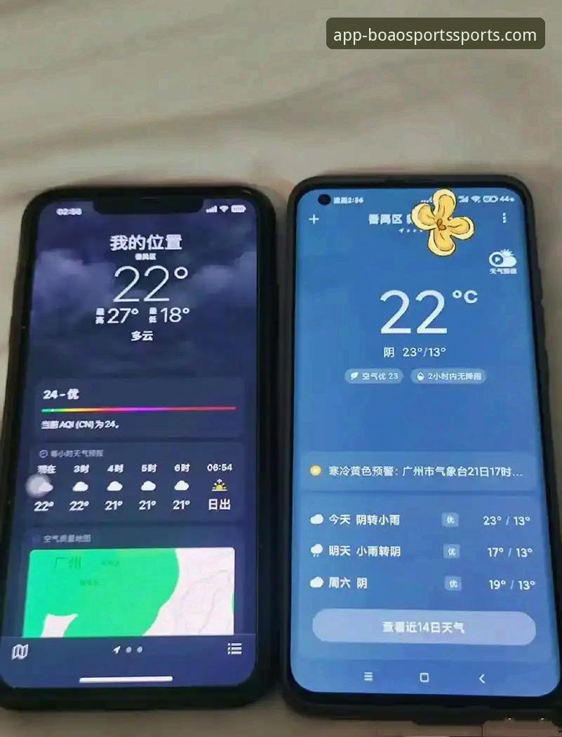 掌握博澳体育2025下载的关键：安卓与苹果用户必备实用指南