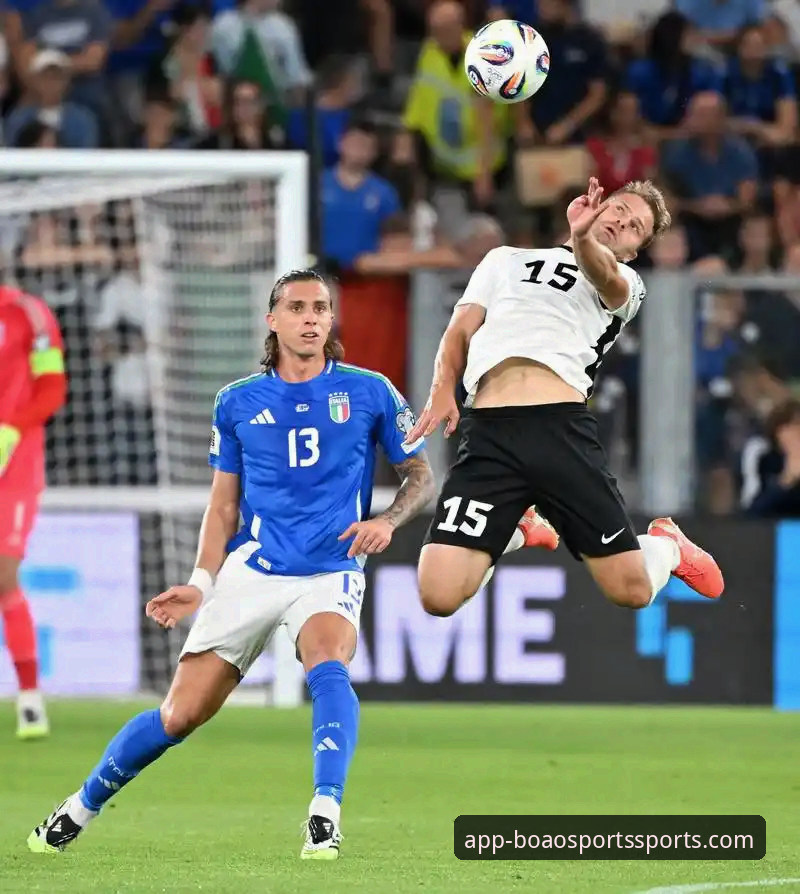 意大利世界杯出局最新动态：博澳体育平台老用户分享这场悲壮比赛的观赛体验